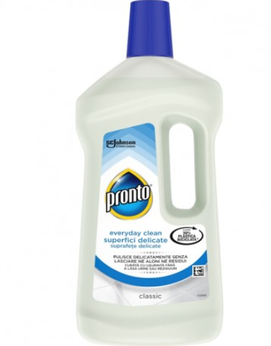 PRONTO DETERGENT SUPRAFETE 750 ML